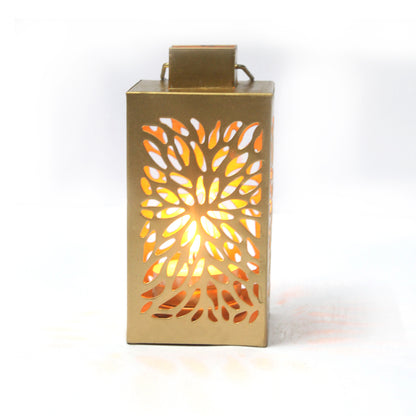 Small Golden Lantern